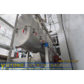 Boric Acid Vibration Fluidized Bed Dryer